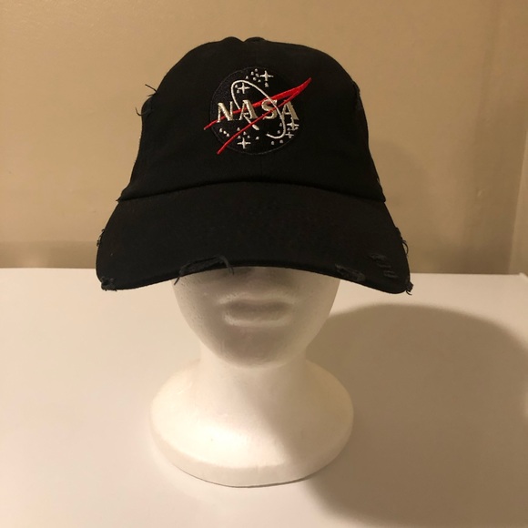 FIELD GRADE SKYLAB NASA DAD HAT - Picture 2 of 5